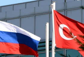 Kremlin: Moscou souhaite rétablir les relations avec la Turquie 